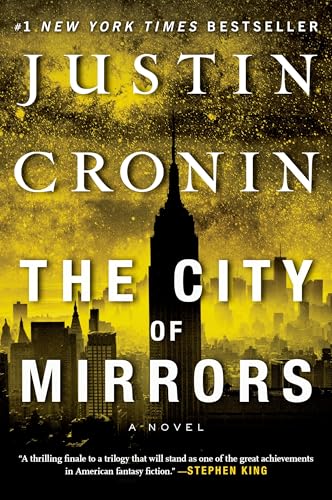 The City of Mirrors: A Novel (Passage Trilogy, Band 3) von Ballantine Books