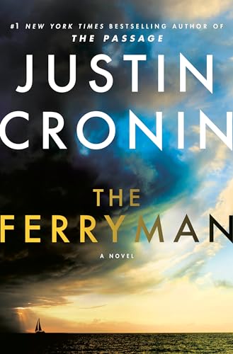 The Ferryman: A Novel von Ballantine Books