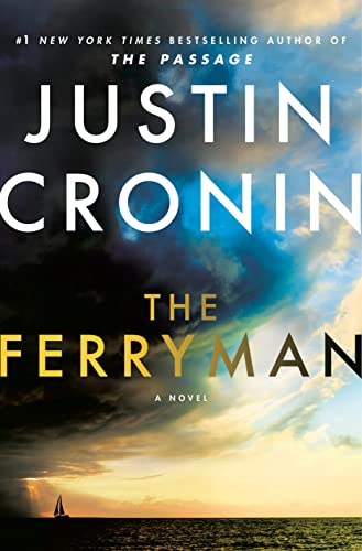 The Ferryman: A Novel von Ballantine Books