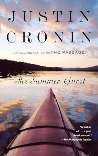 The Summer Guest