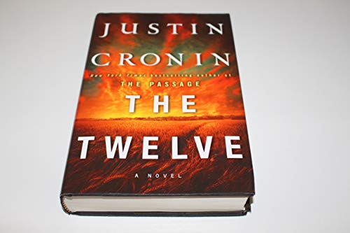 The Twelve (Passage Trilogy, Band 2)