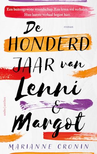 De honderd jaar van Lenni en Margot von Ambo|Anthos
