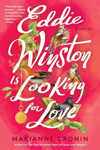 Eddie Winston Is Looking for Love: A Novel von Harper Perennial
