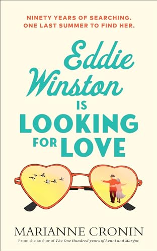 Eddie Winston Is Looking for Love: The uplifting new feel-good novel from the author of Richard and Judy Book Club pick, The One Hundred Years of Lenni and Margot von Doubleday
