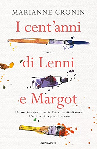 I cent'anni di Lenni e Margot (Omnibus)