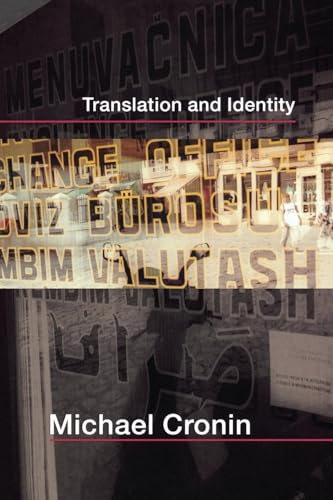 Translation and Identity von Routledge