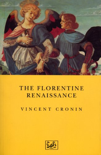 The Florentine Renaissance von Pimlico