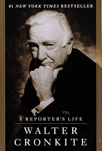 A Reporter's Life von BALLANTINE GROUP