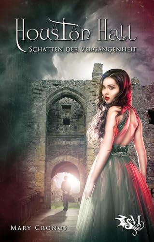 Houston Hall – Schatten der Vergangenheit