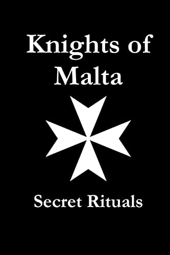 Knights of Malta von Lulu
