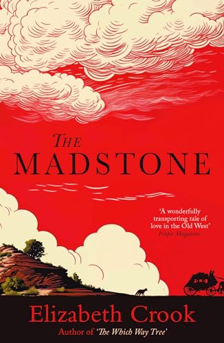 The Madstone von Bedford Square Publishers