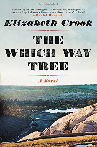 The Which Way Tree von LITTLE, BROWN
