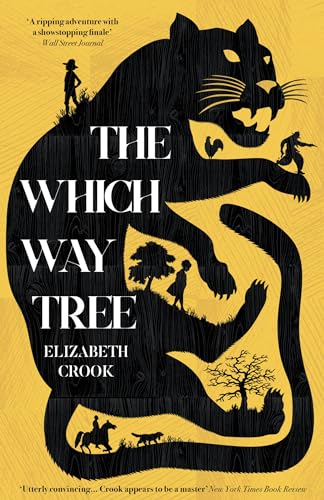The Which Way Tree von Bedford Square Publishers