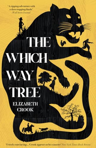 The Which Way Tree von Bedford Square Publishers