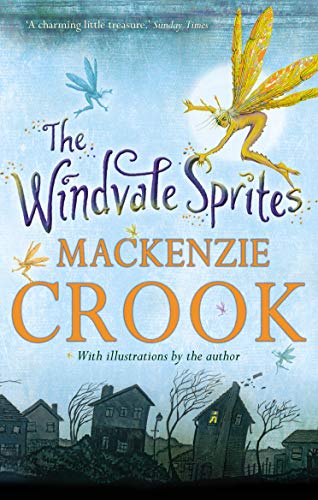 The Windvale Sprites: 1 von Faber & Faber