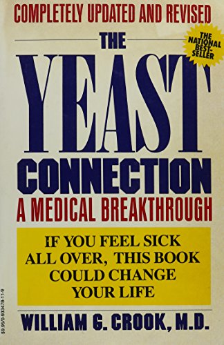 Yeast Connection: A Medical Breakthrough