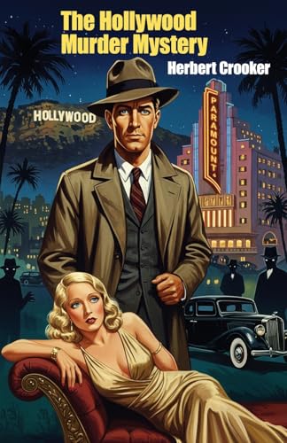 The Hollywood Murder Mystery von Wildside Press