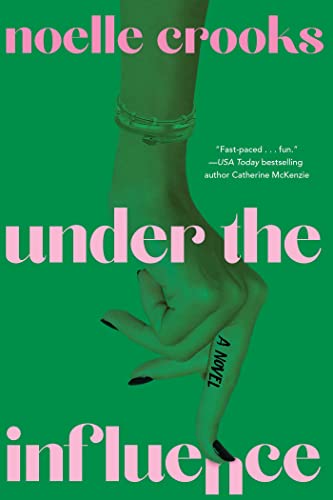 Under the Influence von Simon + Schuster LLC