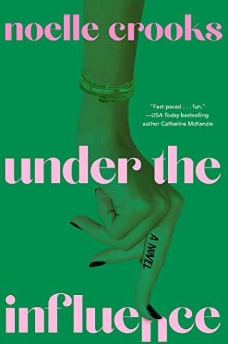 Under the Influence von Gallery Books