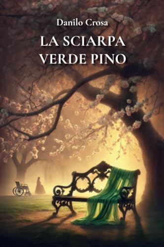 La sciarpa verde pino von Youcanprint