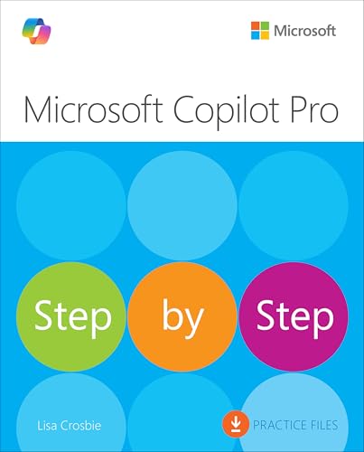 Microsoft Copilot Pro Step by Step von Addison Wesley