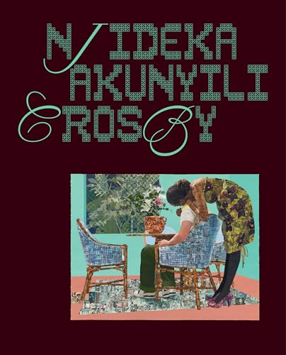 Njideka Akunyili Crosby von David Zwirner
