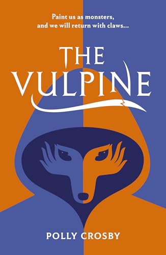 The Vulpine von Scholastic Ltd.