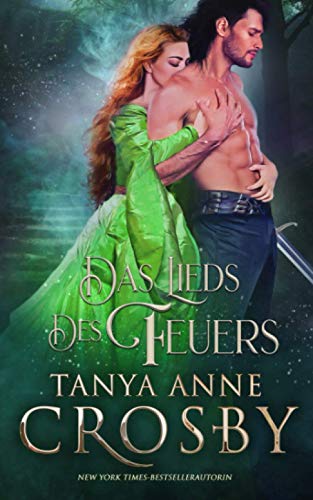 Das Lied des Feuers (Die Töchter von Avalon, Band 3)