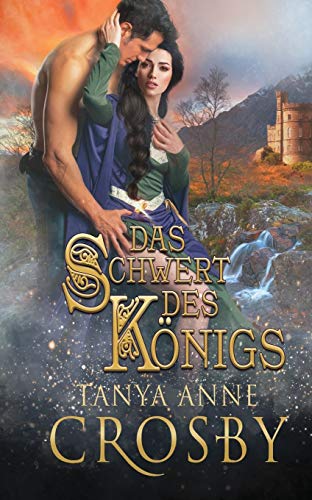 Das Schwert des Königs (Die Hüter Des Steins, Band 2) von Oliver-Heber Books