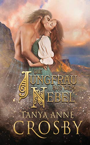 Die Jungfrau aus dem Nebel (Die Hüter Des Steins, Band 4) von Oliver-Heber Books
