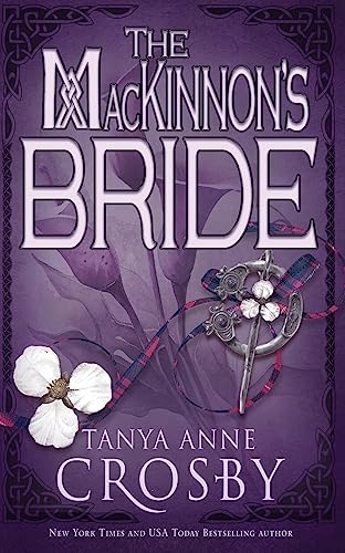 The MacKinnon's Bride (Highland Brides, Band 1) von Oliver-Heber Books