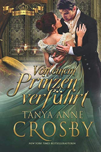Von einem Prinzen verführt (Der Prinz & der Hochstapler, Band 1) von Independently published