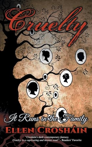 Cruelty von Far Horizons
