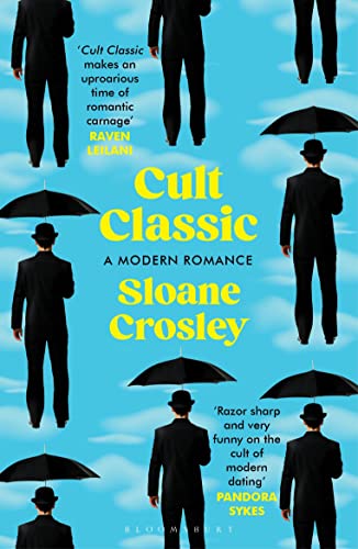 Cult Classic: Sloane Crosley von Bloomsbury UK