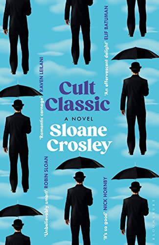 Cult Classic: Sloane Crosley von Bloomsbury