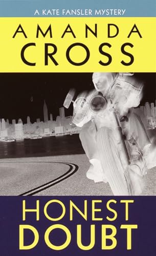 Honest Doubt (Kate Fansler, Band 13)