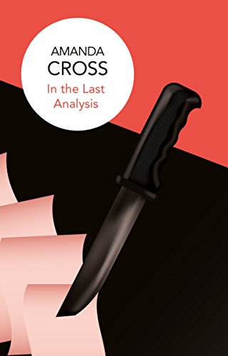 In the Last Analysis (Kate Fansler, 1)