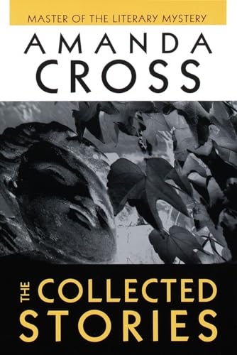 The Collected Stories of Amanda Cross (Kate Fansler)