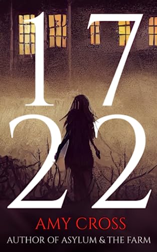 1722 (The Haunting of Hadlow House, Band 2) von Independently published