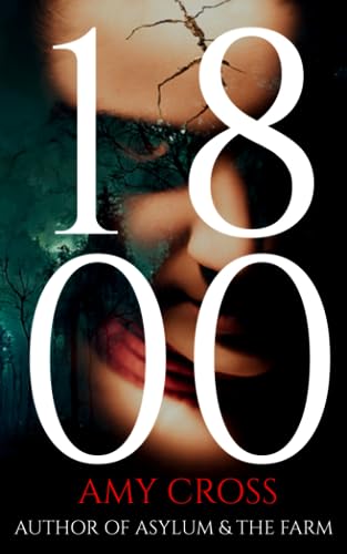 1800 (The Haunting of Hadlow House, Band 4)