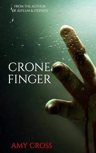 Crone Finger von Independently published