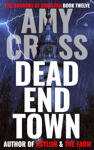 Dead End Town (The Horrors of Sobolton, Band 12) von Independently published