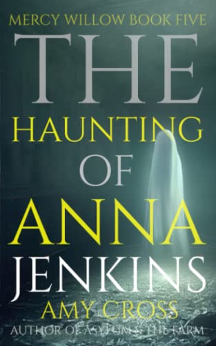 The Haunting of Anna Jenkins (Mercy Willow, Band 5)