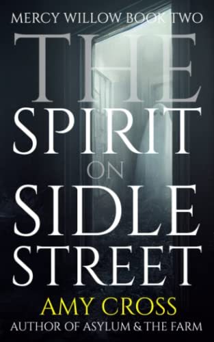 The Spirit on Sidle Street (Mercy Willow, Band 2)