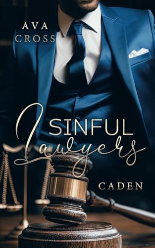 Sinful Lawyers: Caden