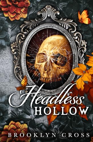 Headless Hollow von Brooklyn Cross Books