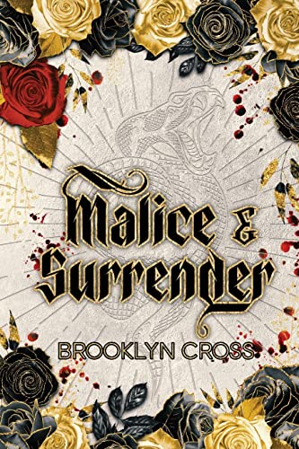 Malice and Surrender Special Edition von Brooklyn Cross Books