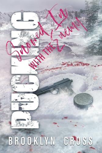 Pucking Snowed In With The Enemy (Pucking Snowed In Series, Band 2) von Library and Archives Canada