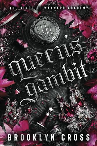 Queen's Gambit (The Kings of Wayward Academy, Band 5) von Brooklyn Cross Books
