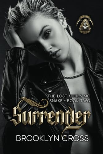 Surrender (Lost Souls MC, Band 2)